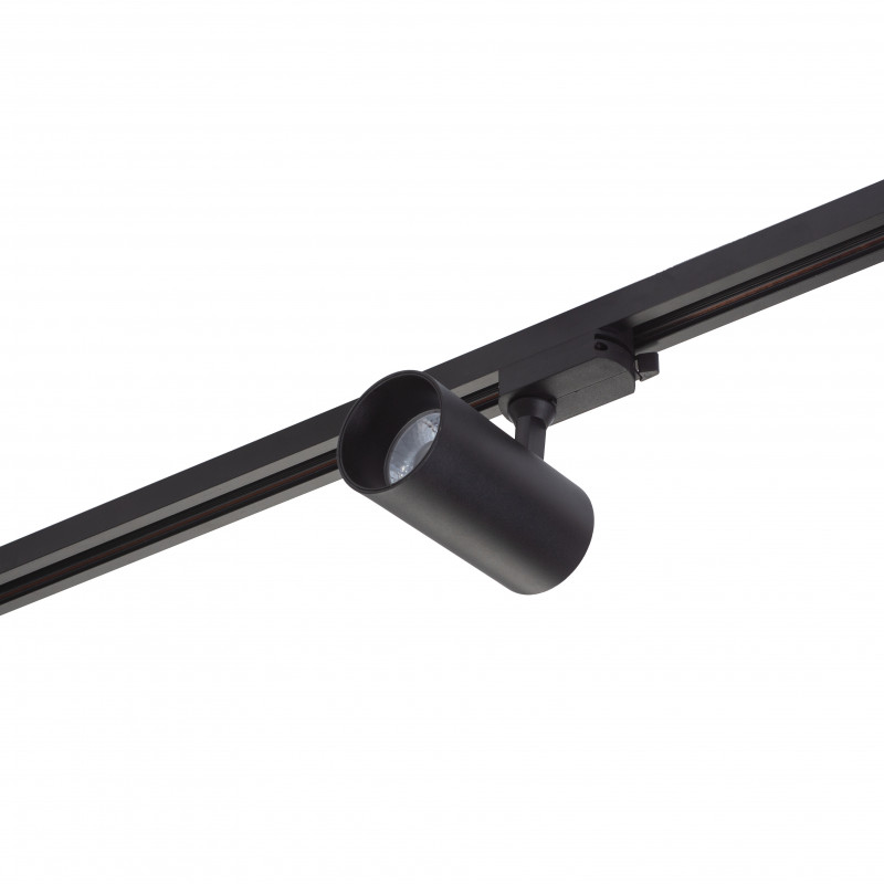 Трековый светильник Denkirs DK6040-BK