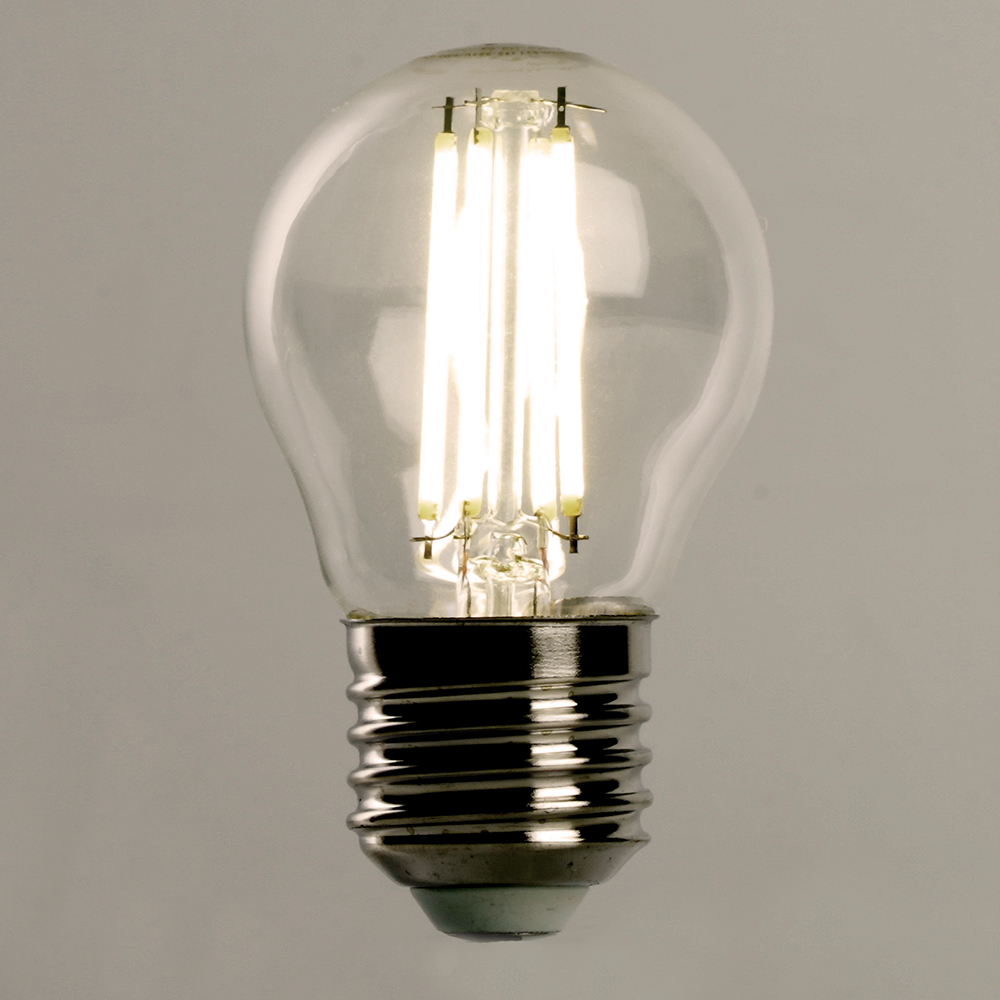 Лампа светодиодная Feron LB-1706 E27 6W 4000K 51251