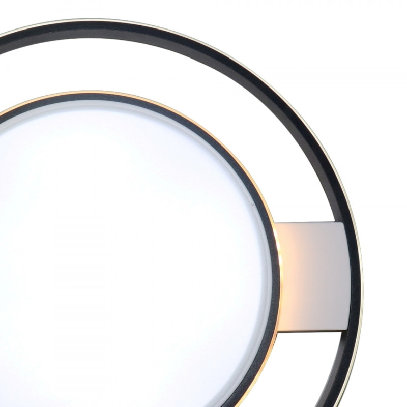 Потолочная люстра Natali Kovaltseva HIGH-TECH LED LAMPS 82001