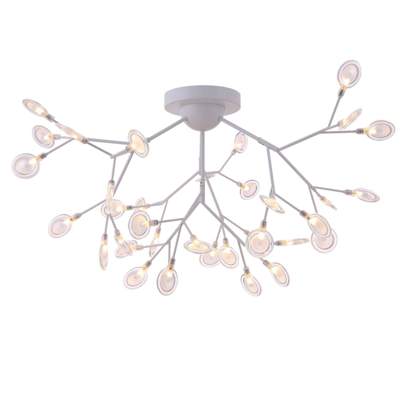 Потолочная люстра Freya Florencia FR5049CL-36W