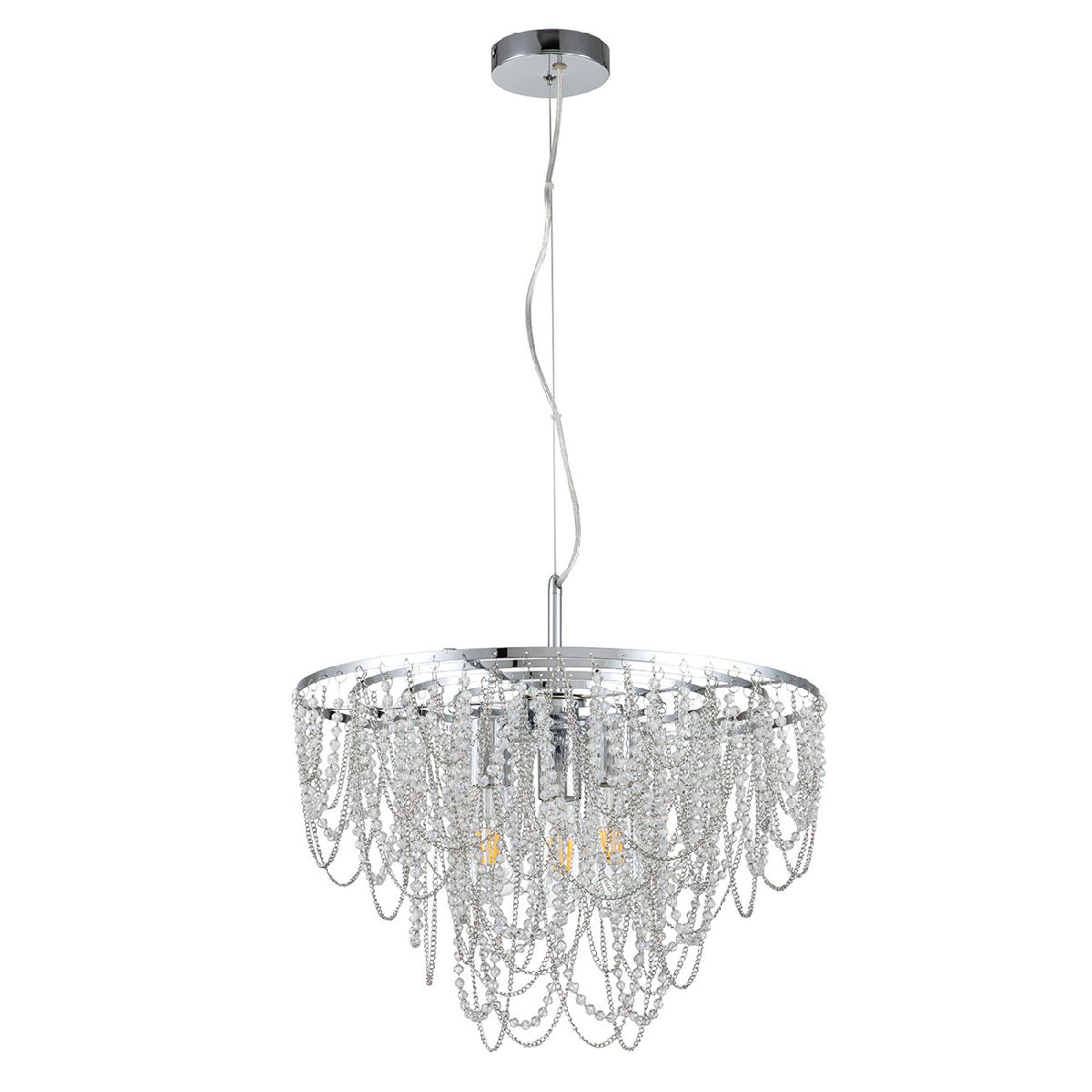 Подвесная люстра Escada Lodore 10173/3S