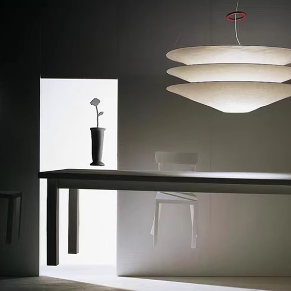 Подвесная люстра ImperiumLoft Galactic Disk 337335-23