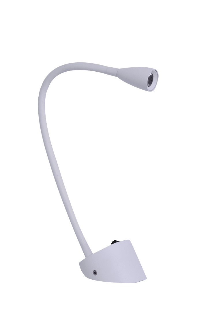 Гибкое бра DesignLed BQ004103-A-3-WH-WW 002897