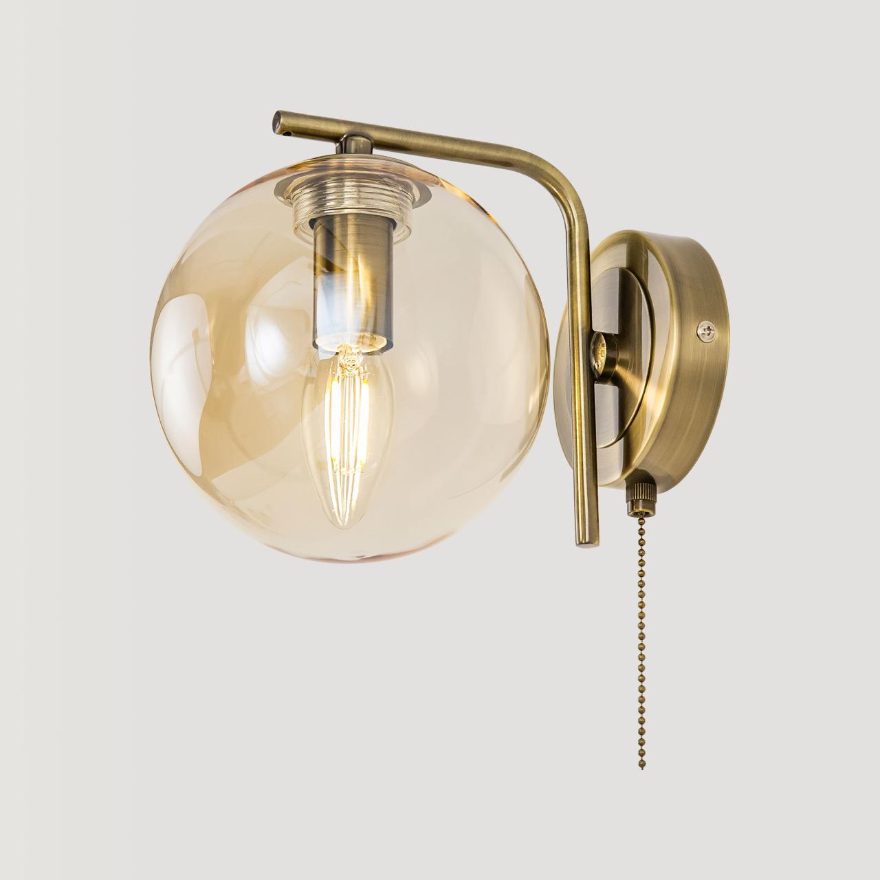 Бра Citilux Томми CL102313 в Москве