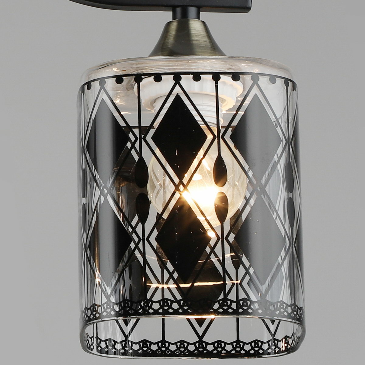 Потолочный светильник Reluce 01700-0.3-02