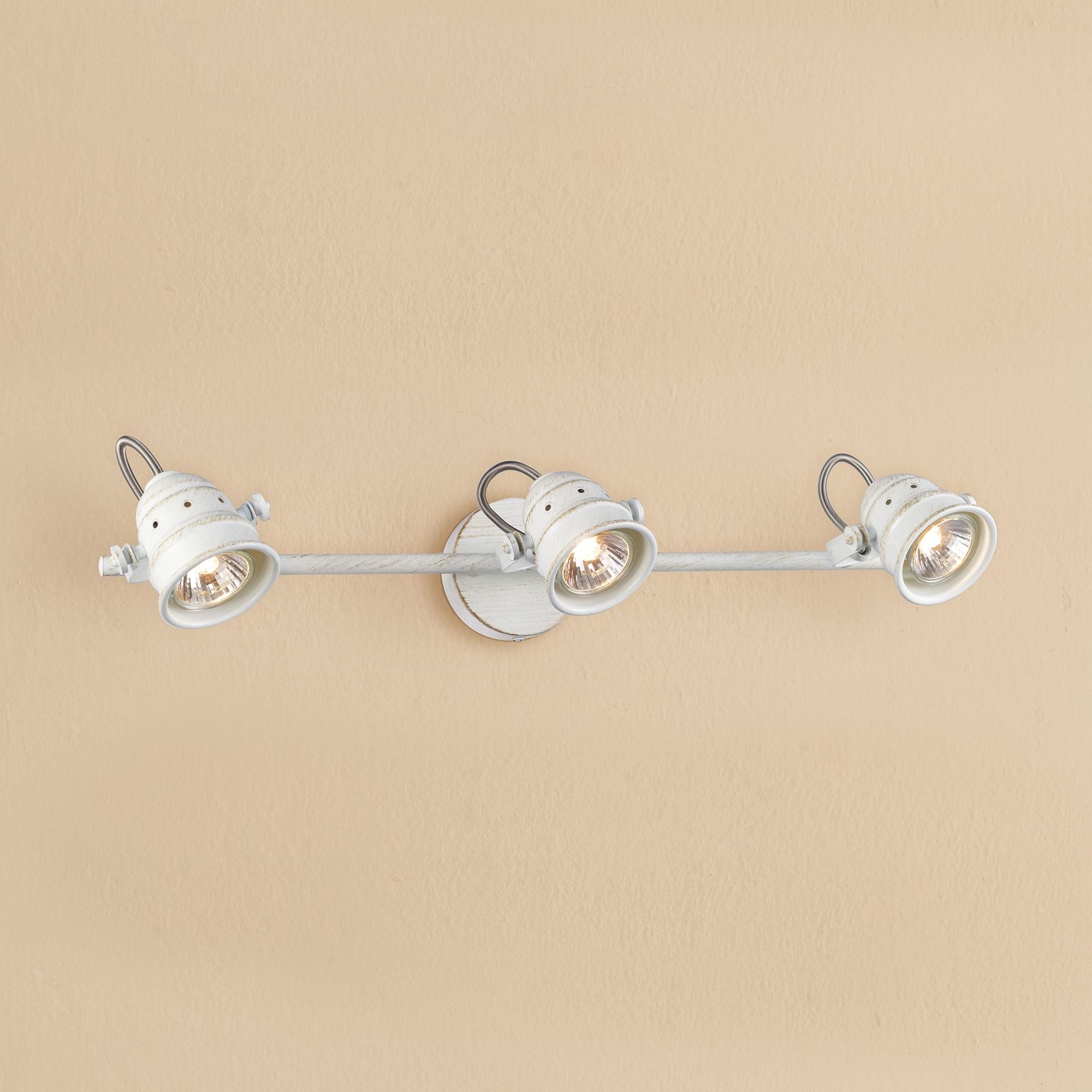 Спот Citilux Веймар CL537532