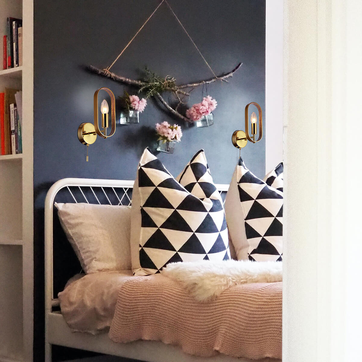 Бра F-Promo Scintillans 2483-1W