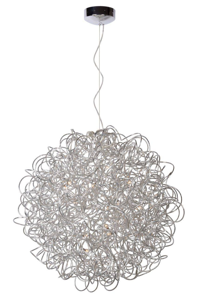 Подвесной светильник Lucide Galileo 31476/80/11