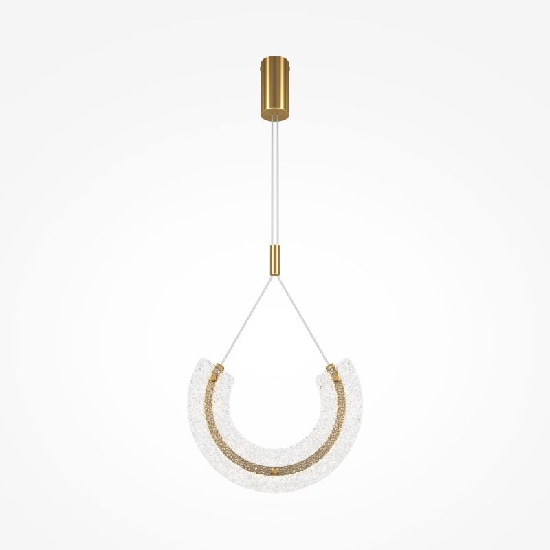 Подвесной светильник Maytoni Maya P091PL-L18G3K