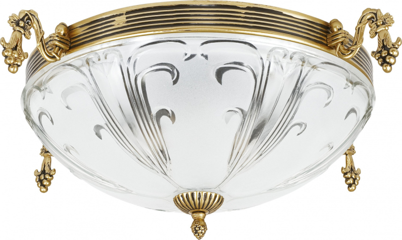 Потолочный светильник Nowodvorski Pireus 4398