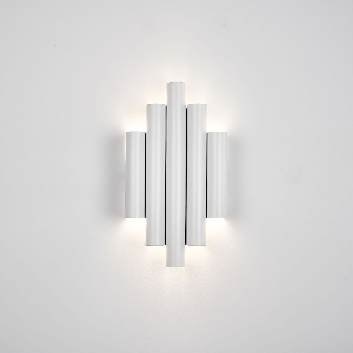 Настенный светильник Favourite Tubulis 4126-2W