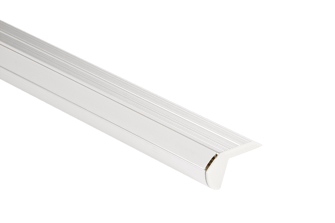 Профиль алюминиевый SWG ARC-2744STEP 900087