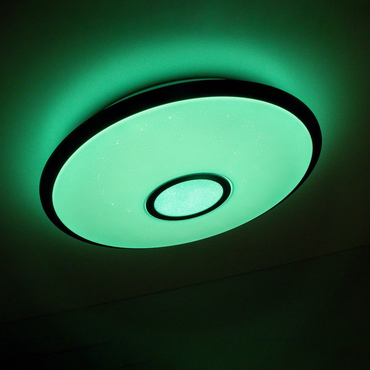 Потолочная люстра Citilux Старлайт Смарт CL703A65G в Москве