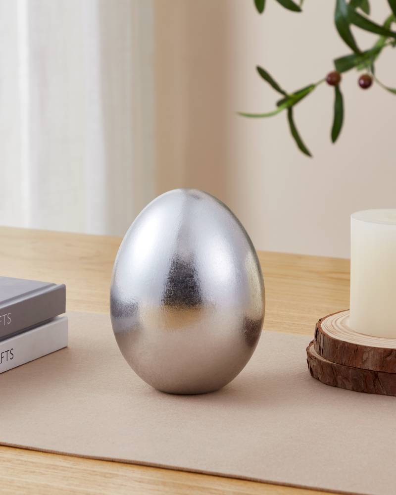 Фигурка Яйцо Eglo Chilandy 427931