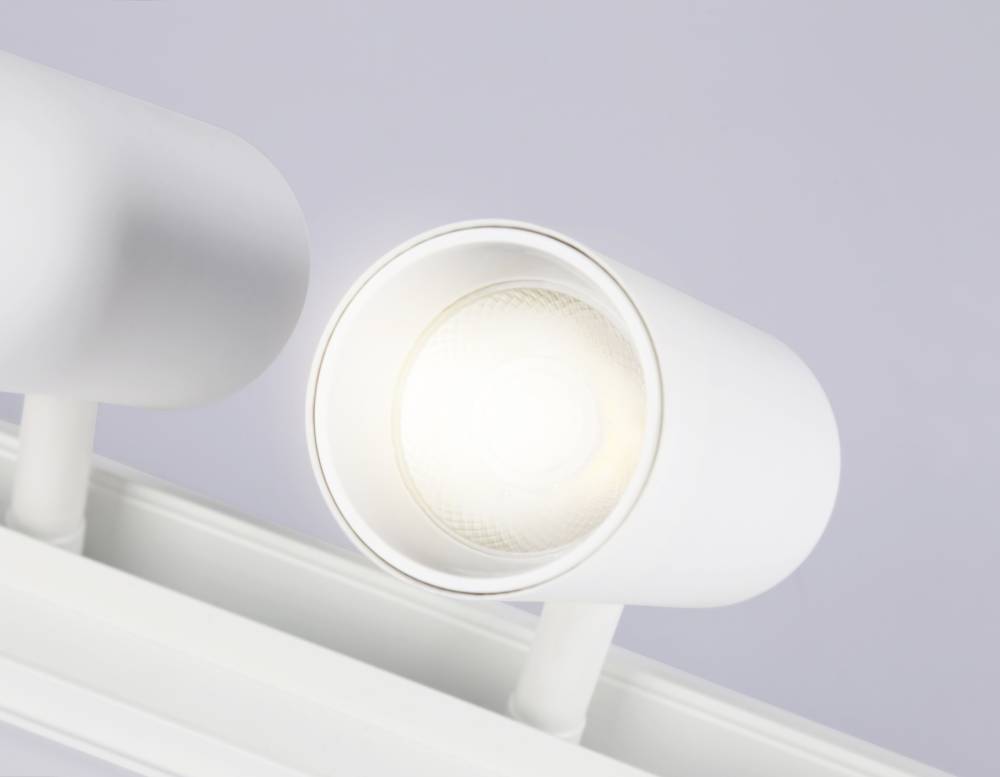 Трековый магнитный светильник Ambrella Light Track System GL3901