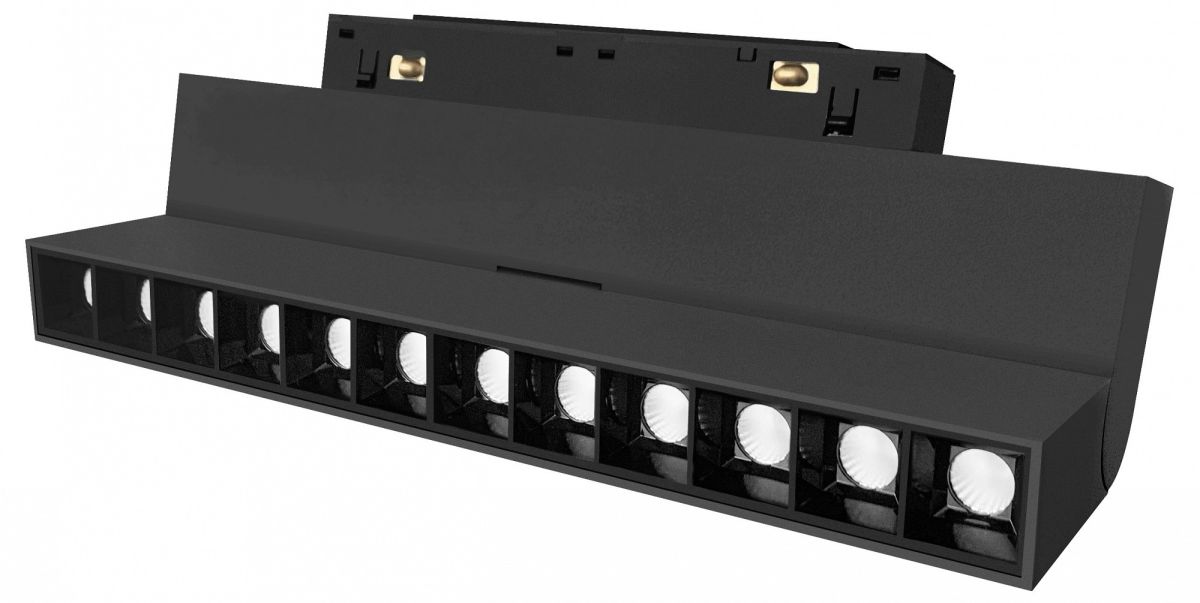 Трековый магнитный светильник Hesby Lighting ElDeko HSBL_0085