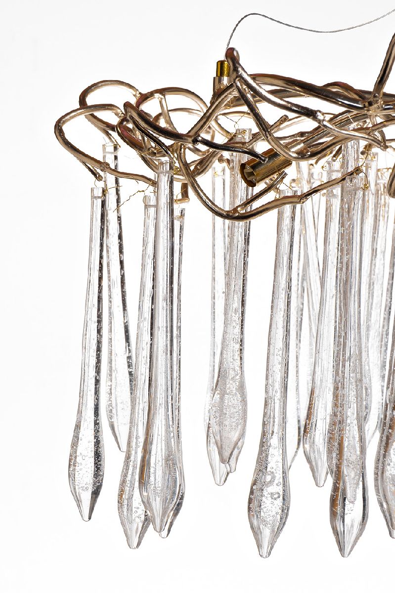 Подвесная люстра Garda Decor 86-8035/800