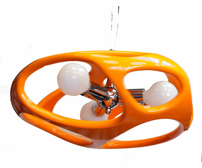 Подвесная люстра Kink Light 5333,09