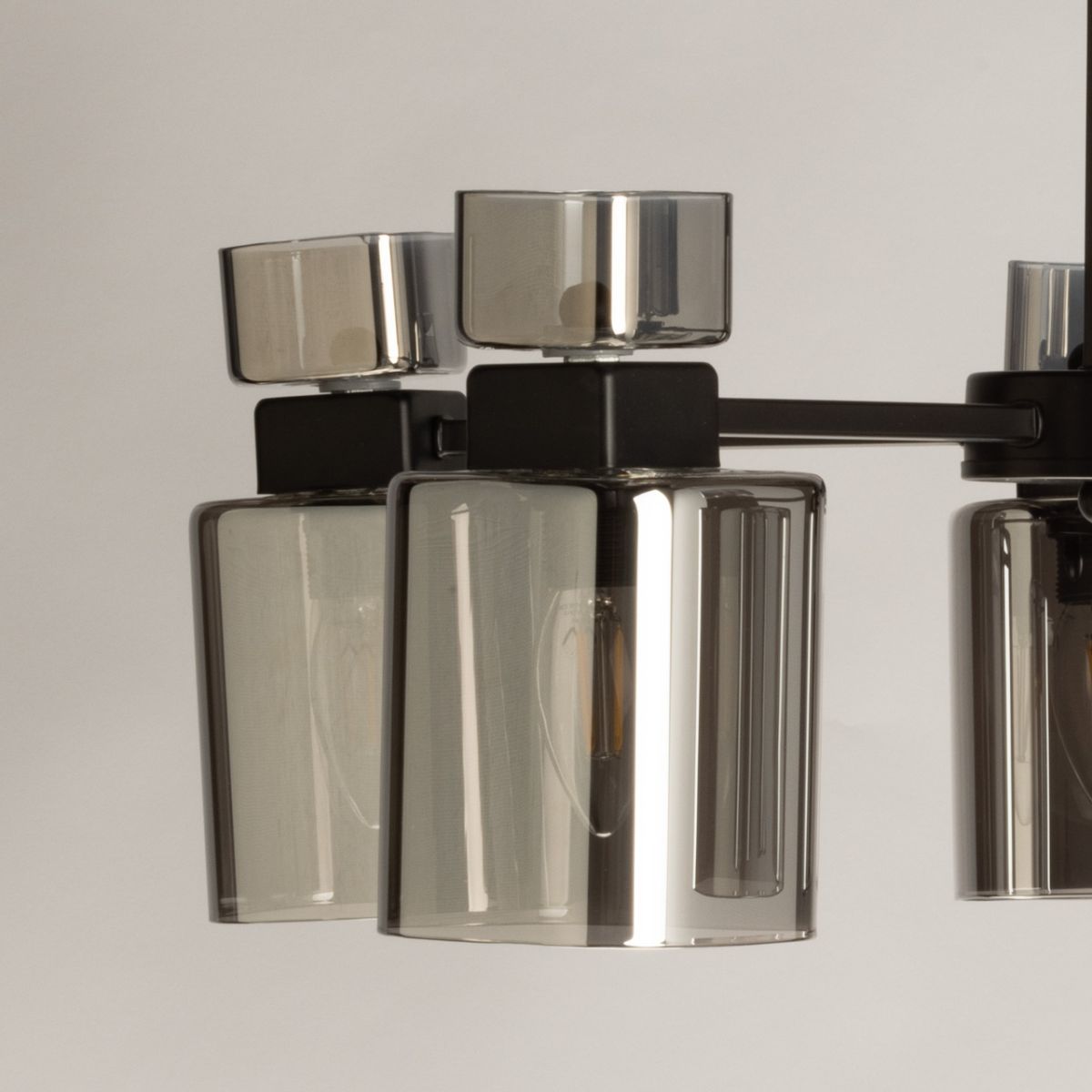 Потолочный светильник De Markt City Вита 220014903