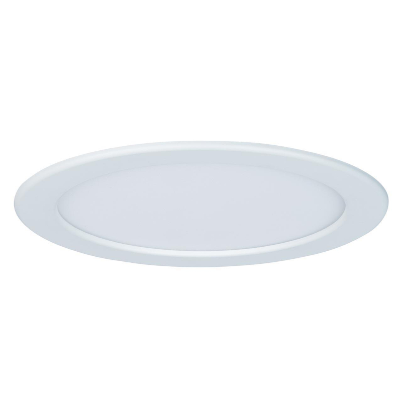 Встраиваемый светодиодный светильник Paulmann Quality Line Panel 92063