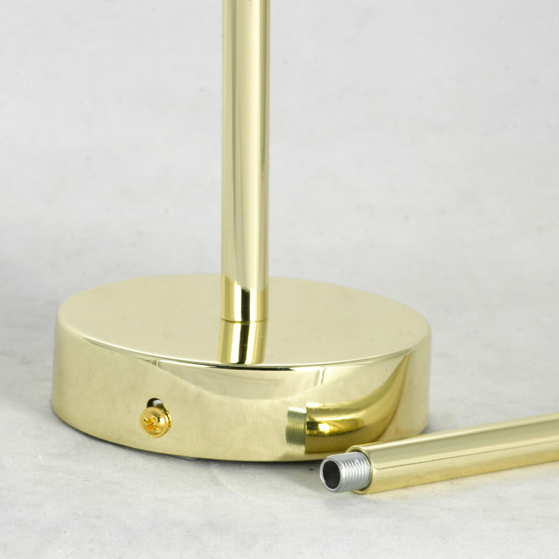 Люстра на штанге Lussole Loft Scope LSP-8260