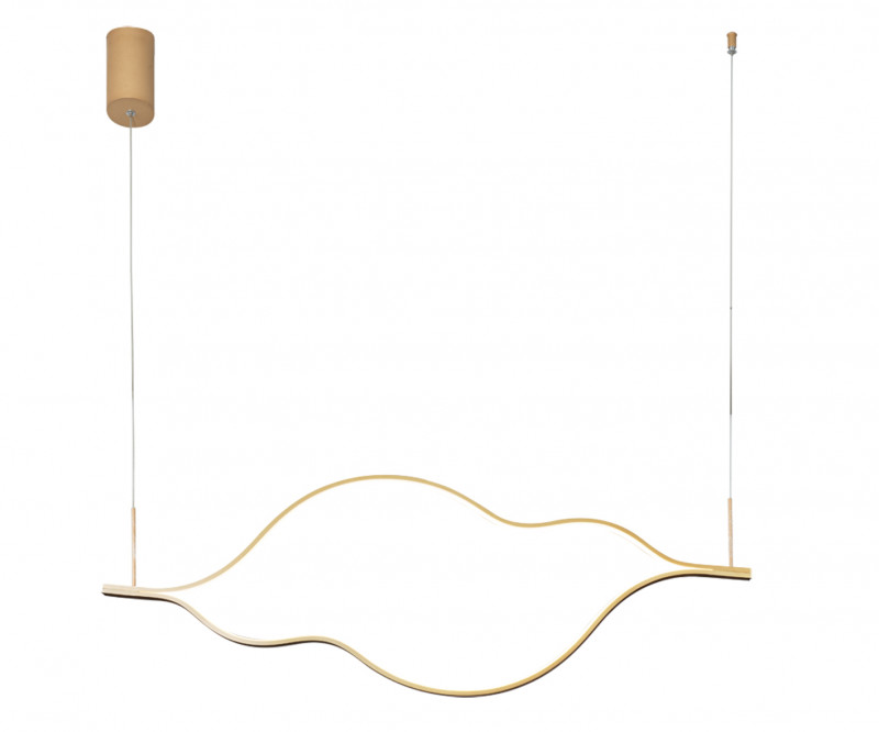 Подвесной светильник Kink Light Линн 08258-140,33P