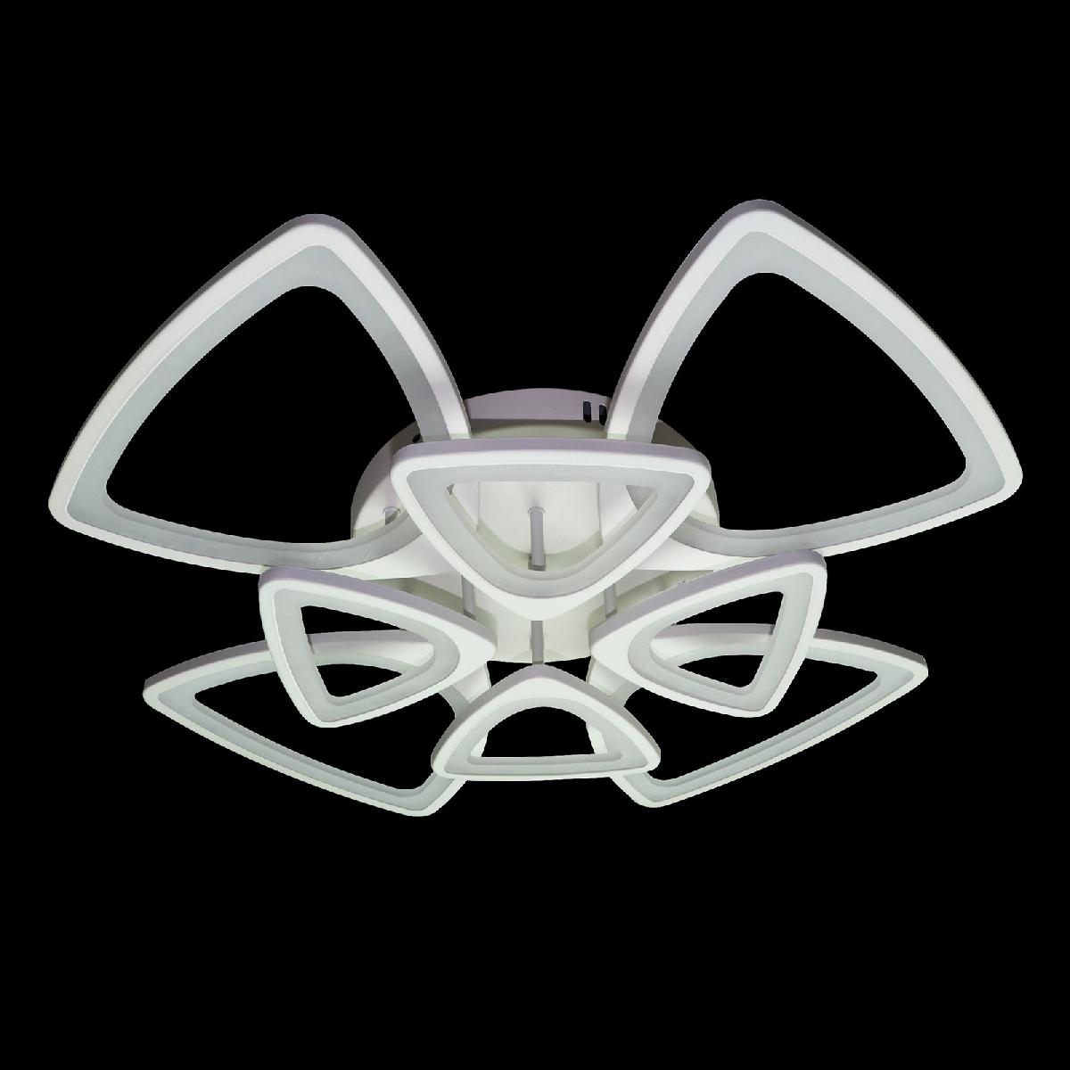 Потолочная люстра Natali Kovaltseva INNOVATION STYLE 83038