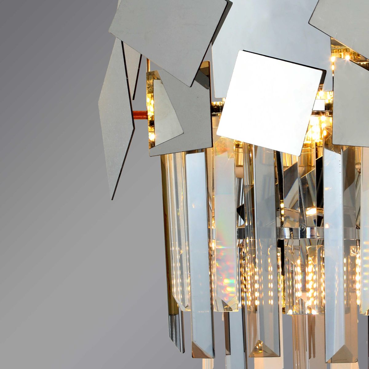 Настенный светильник Alfa Light F4024-10