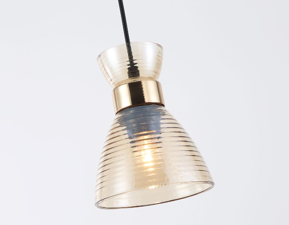 Подвесной светильник Ambrella Light Loft Traditional TR3403