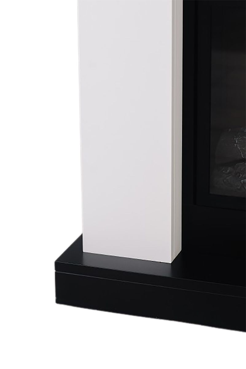 Электрокамин Elekam Bolton с очагом Pulsar 100045