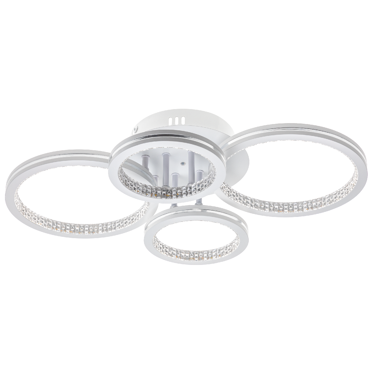 Потолочная люстра Ritter Lucido 51647 1