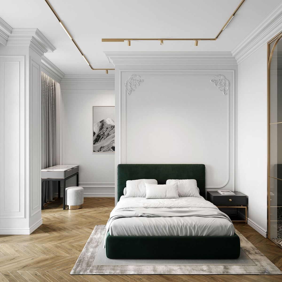 Трековый магнитный светильник Elektrostandard 85526/01 4690389218743 a071849 в Москве