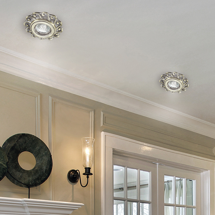 Встраиваемый светильник Novotech Ligna 370264