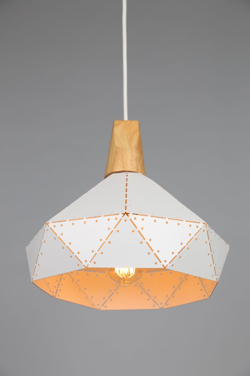 Подвесной светильник Omnilux OML-90316-01