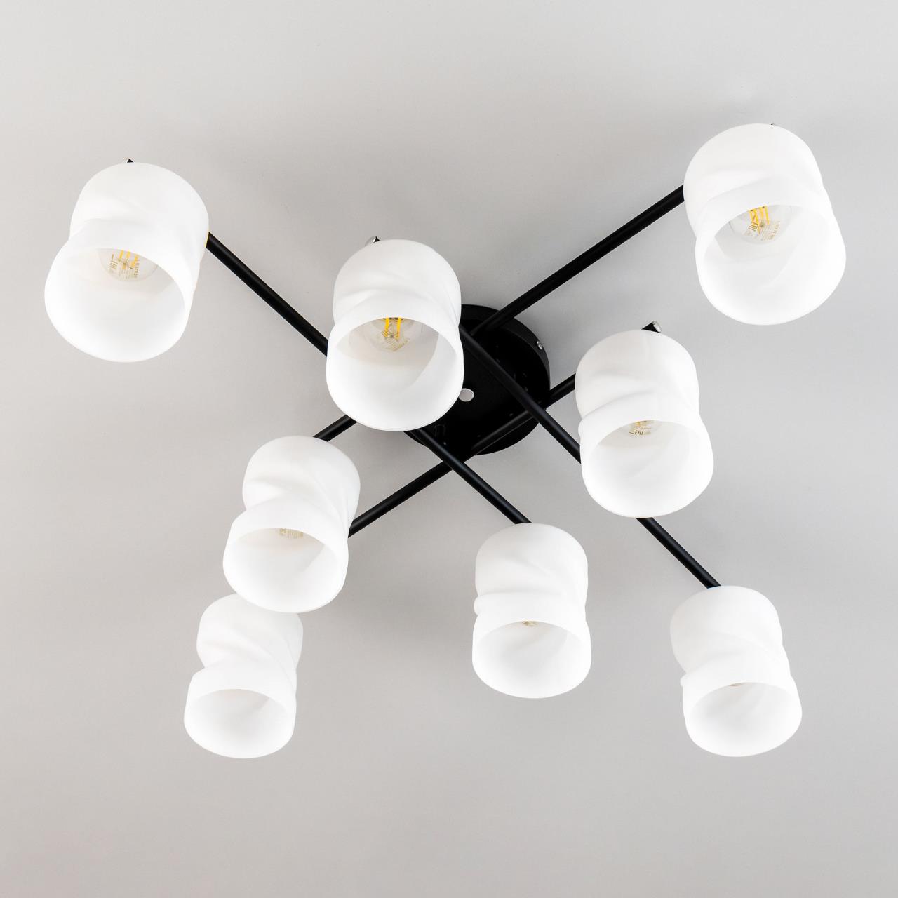 Потолочная люстра Citilux Нильс CL132185 в Москве