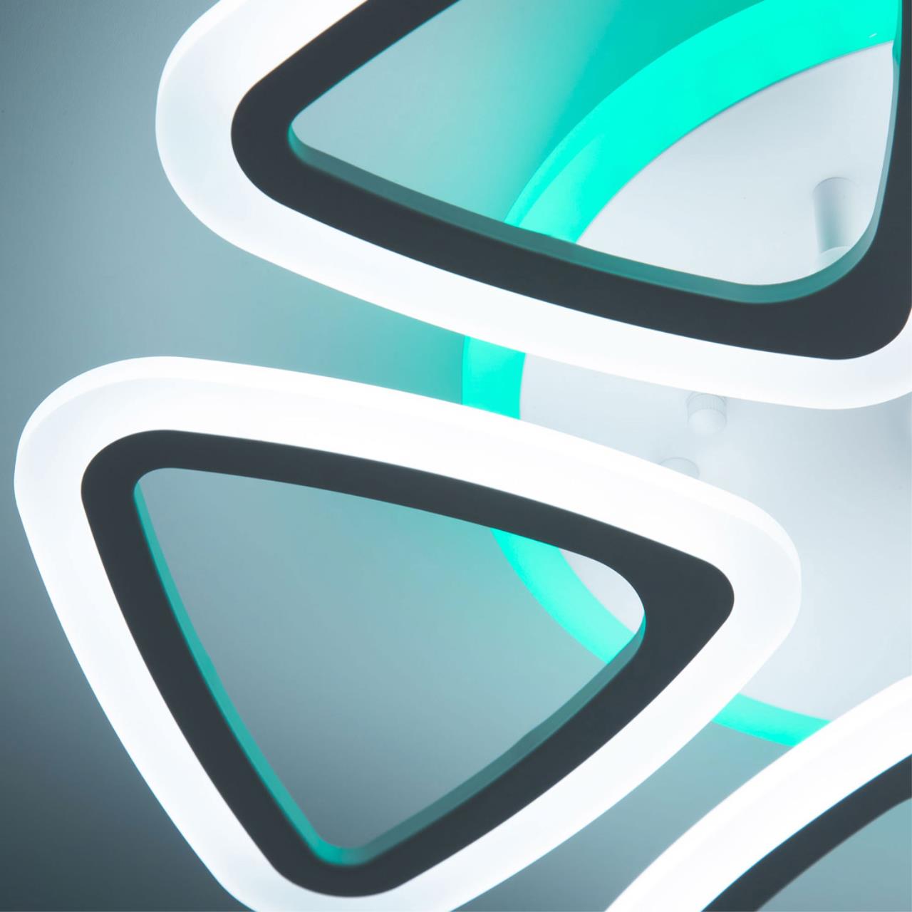 Потолочная люстра Citilux Мальта Смарт CL234A150E в Москве