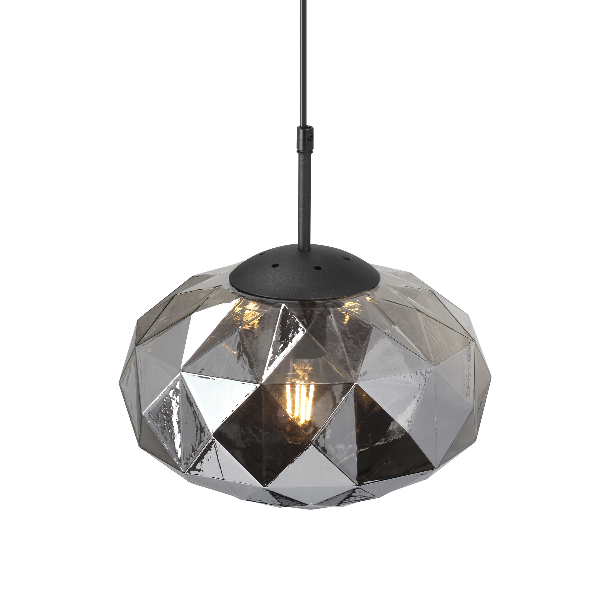 Подвесной светильник Vitaluce V2814-1/1S