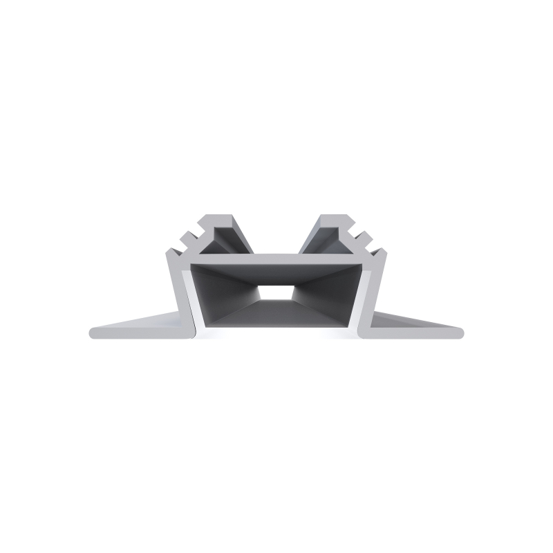 Комплект алюминиевого профиля с рассеивателем Apeyron 08-07-02