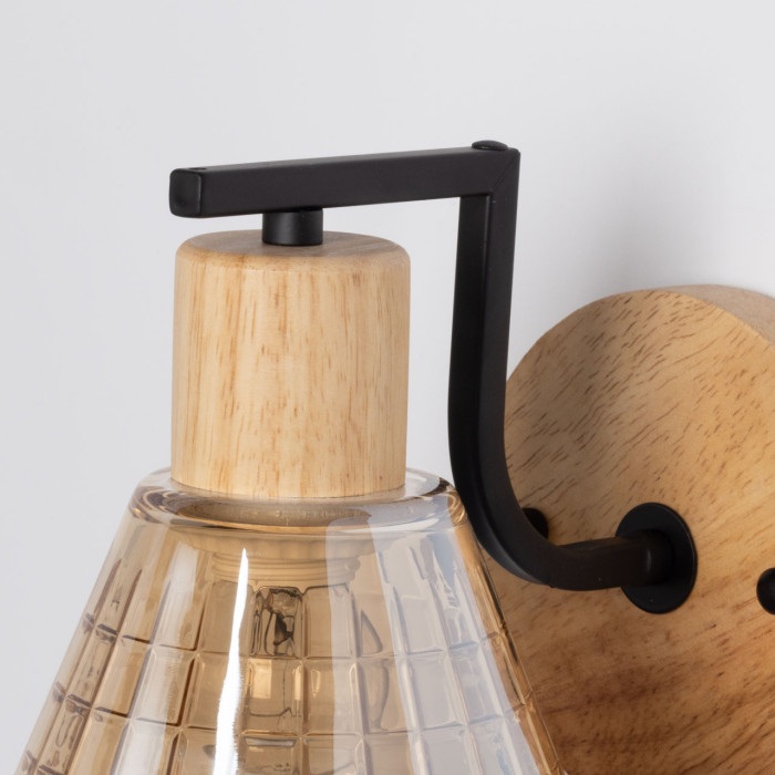 Бра скандинавское сканди De Markt Дэла 635027201