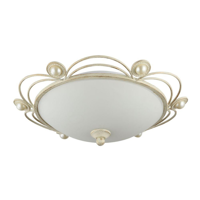 Потолочный светильник Freya Amado FR2700-CL-03-WG