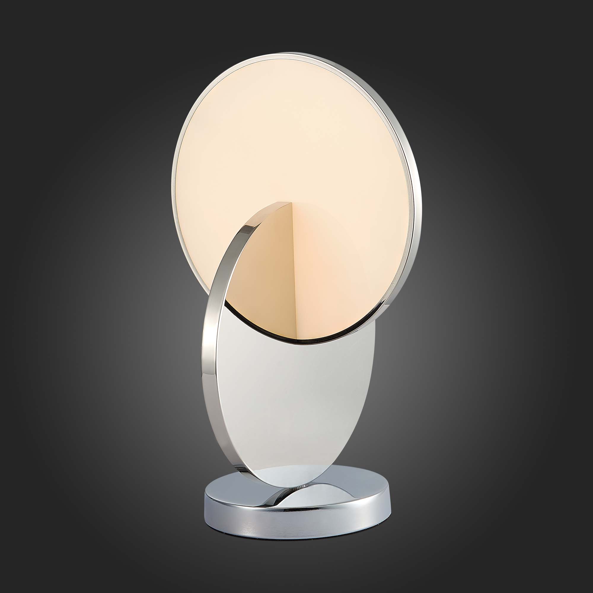 Настольная лампа ST Luce Eclisse SL6107.104.01