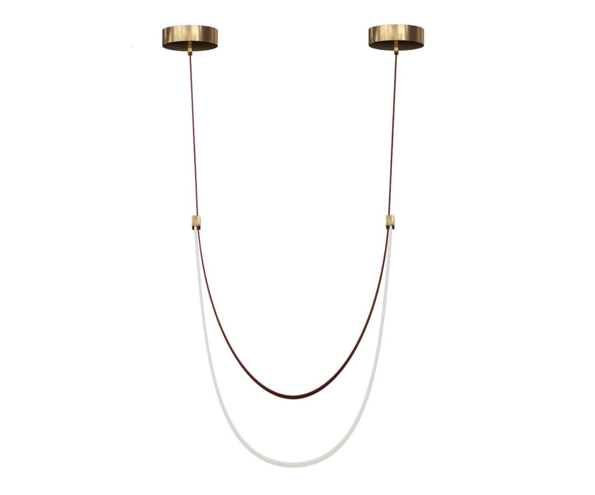 Подвесной светильник Kink Light Лирд 07689A-120,04