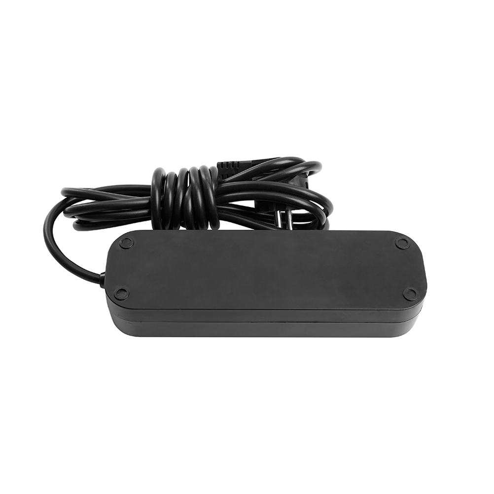 Удлинитель 3-местный с/з с выключателем Stekker Home HM03-31-03 50422