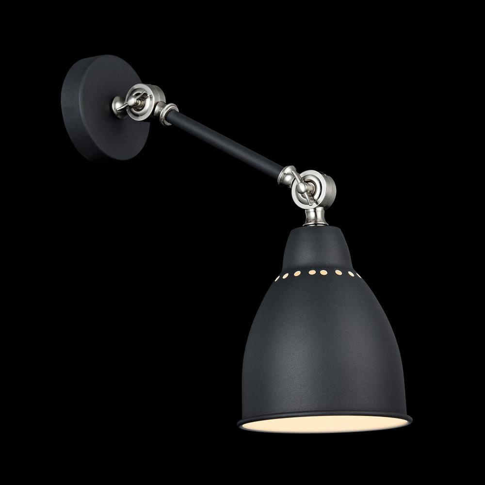 Спот Maytoni Domino MOD142-WL-01-B