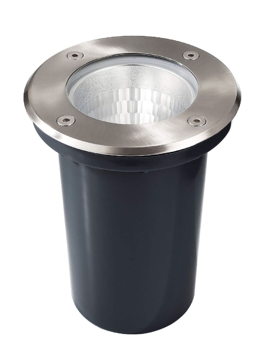 Грунтовый светильник Deko-Light Phakt 730476