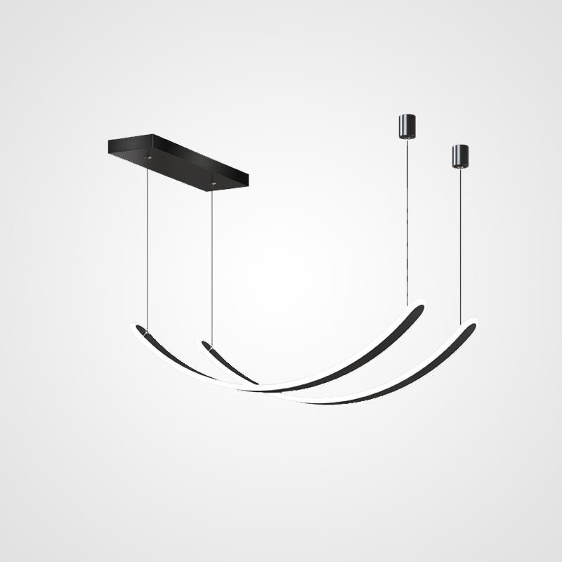 Подвесная люстра ImperiumLoft Teoline 213781-23