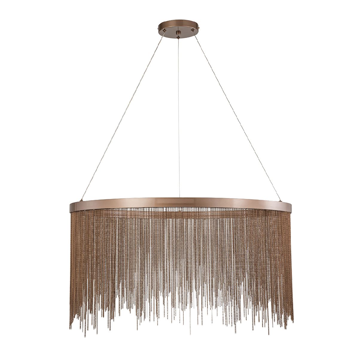 Подвесная люстра Indigo Motorino V000093L