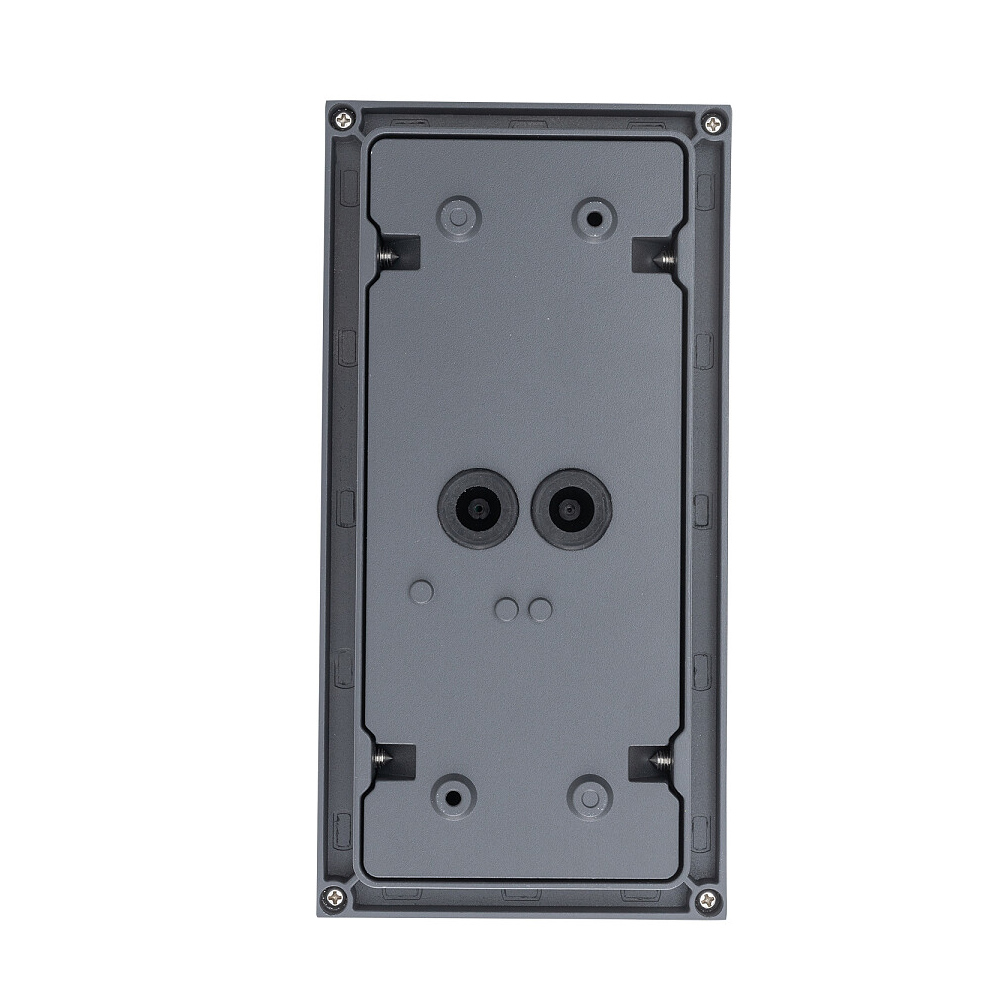 Уличный настенный светильник Nowodvorski Margot Graphite 10504