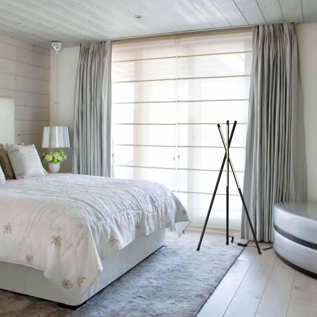 Торшер Alfa Light F3924-43