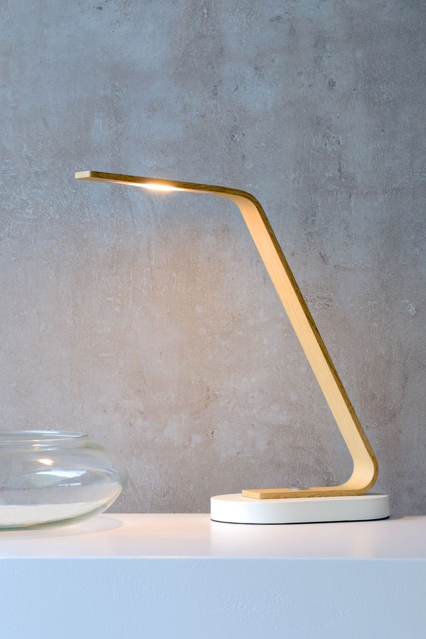 Настольная лампа Lucide Dani 03618/05/72